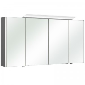 Pelipal S10 LEDplus Spiegelschrank 26-II  
